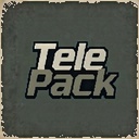 T1g3rs65-TelePack icon