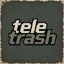 T1g3rs65-TeleTrash icon