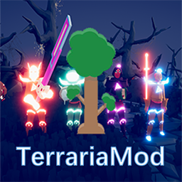 TABSwithTerraria-TerrariaMod icon