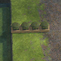 TANSTAAFL-WaterAbsorption icon