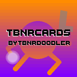 TBNRdoodler-TBNRclasses icon