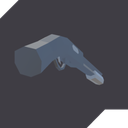 TCINDUSTRIES-Untextured_Shotgun icon