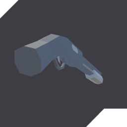 TCINDUSTRIES-Untextured_Shotgun icon