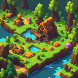 TCOs-The_Crispy_Muck icon