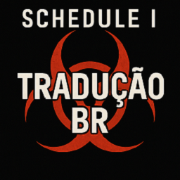 TDBR-ScheduleI_TraducaoPTBR icon