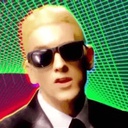 TEAMBEN-EminemTop25 icon