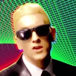 TEAMBEN-EminemTop25 icon
