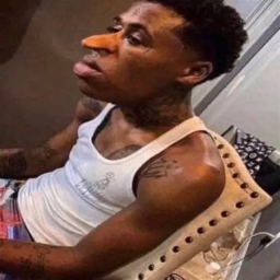 TEAMBEN-QuandaleDingleKSIDISS icon