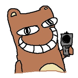 TEDDY-TEDDY_MP icon