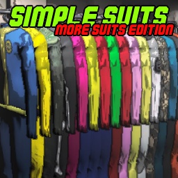 TFE-Simple_Suits_for_More_Suits icon