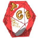 TGE-TGEModCW icon