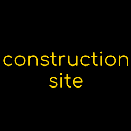 TGE_Maps-Construction_Site icon