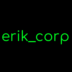 TGE_Maps-Erik_Corp icon