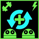 TGO-SyncUpgrades icon