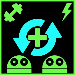 TGO-SyncUpgrades icon