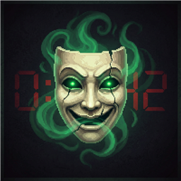 TGamerT-CursedMaskMod icon