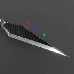 TH3_S4LM0N-RGBPulse icon