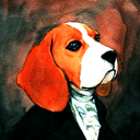 THE_GU1LT-bEAGLEdOmeBASIC icon