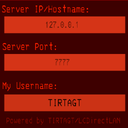 TIRTAGT-LCDirectLAN icon