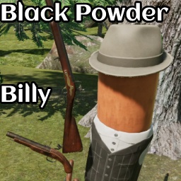 TK421-Black_Powder_Billy icon