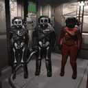 TKronix-Female_Scavenger_Reskiner icon