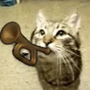 TMKSpace-PeakBugleMeowsynth icon