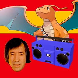 TORO-SpanishBoombox icon