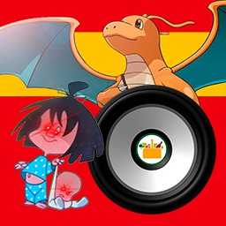 TORO-SpanishSounds icon