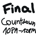 TREEPDEEP-Final_Countdown icon