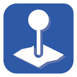 TRPG-MoreMap icon