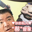 TShine-HAOButler icon