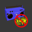 TV23-BoomBoxNoPower-1.0.0 icon