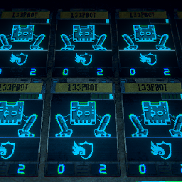 TVFLabs-IPlayAL33pB0t icon