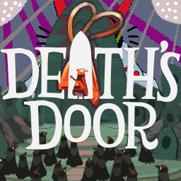 TZH-Deaths_Door_Audio icon