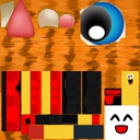 Tabby_Cxt-TabbyCxtSuit icon