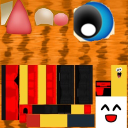 Tabby_Cxt-TabbyCxtSuit icon