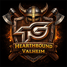 TaegukGaming-Hearthbound_Valheim_Modpack icon