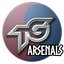 TaegukGaming-TG_Arsenals-1.4.2 icon