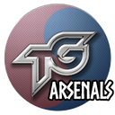 TaegukGaming-TG_Arsenals icon