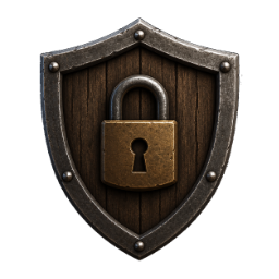 TaegukGaming-Valheim_ServerGuard icon