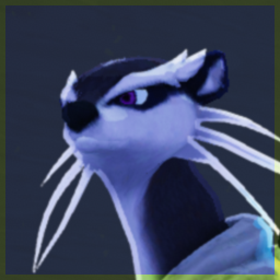 TailLover-AshigumoMercenary icon