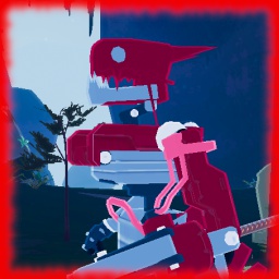 TailLover-DinoMulT icon