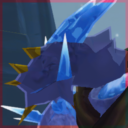 TailLover-DraconicFalseSon icon