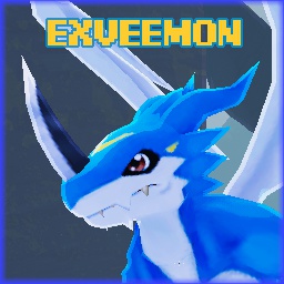TailLover-ExveemonMerc icon