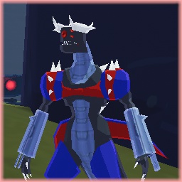 TailLover-FrankasaurusEngi icon