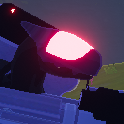 TailLover-MechaDragonRailgunner icon