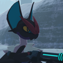 TailLover-MikaBandit icon