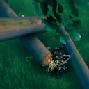 Tailen-WoodcuttingSurprise icon