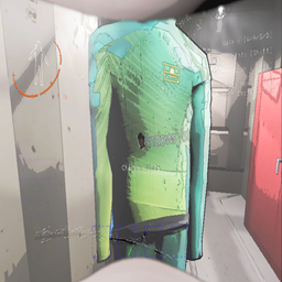 Tailsfan90k-WindowsVistaSuit icon