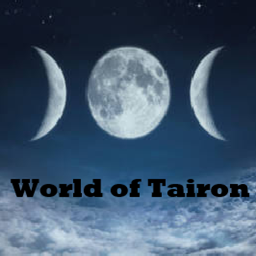 Tairon-World_Of_Tairon icon
